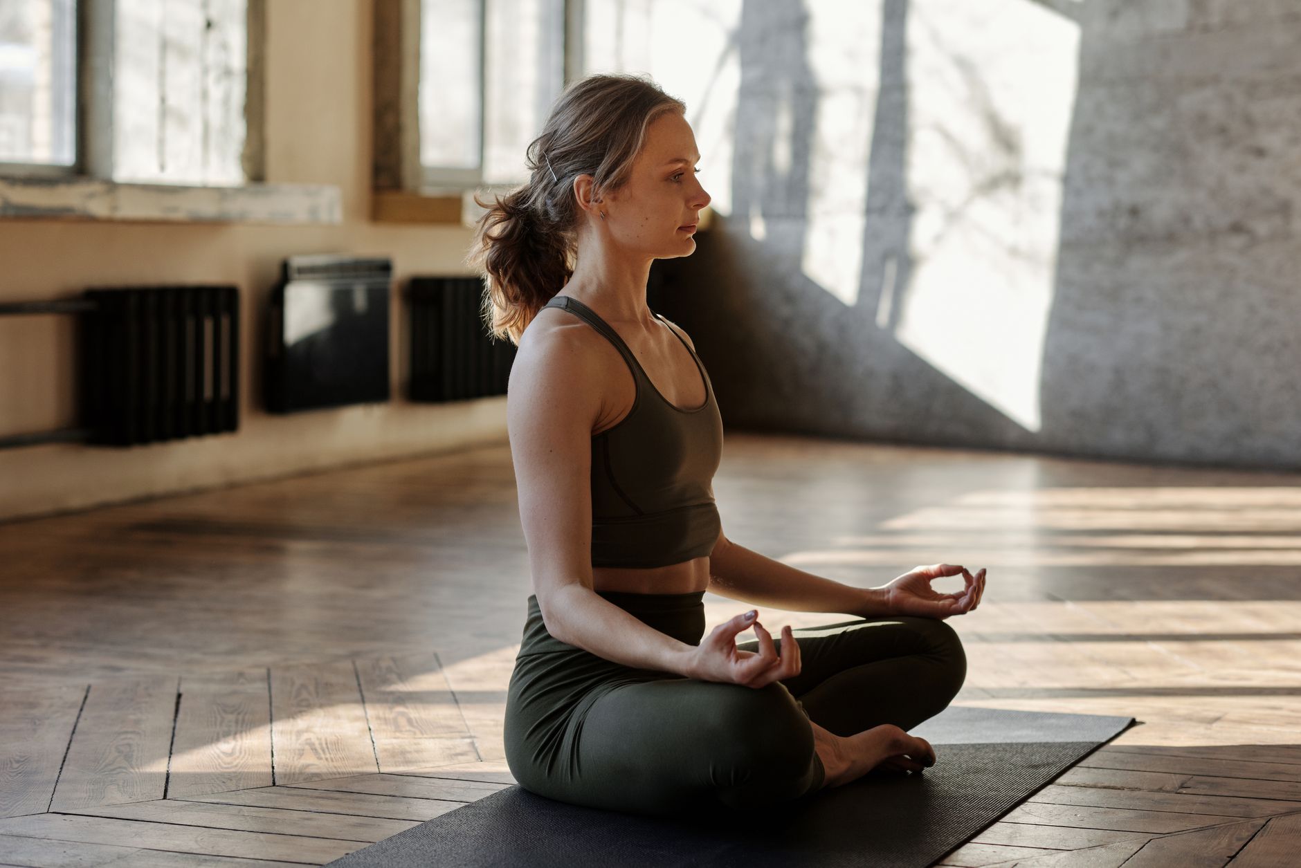 When Meditation Might Not Work and Common Challenges