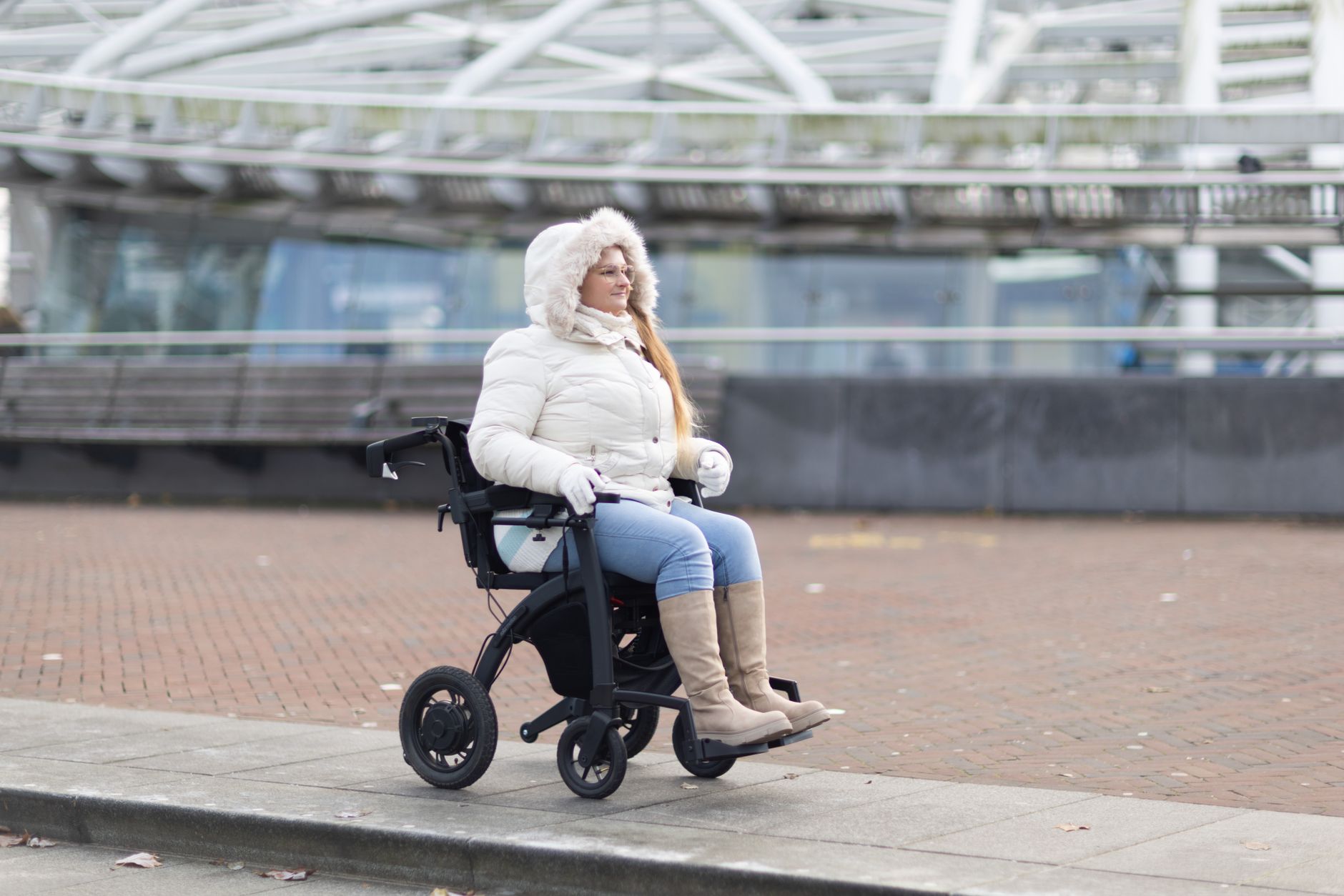 When Mobility Test Scores Signal Serious Risk and What to Do