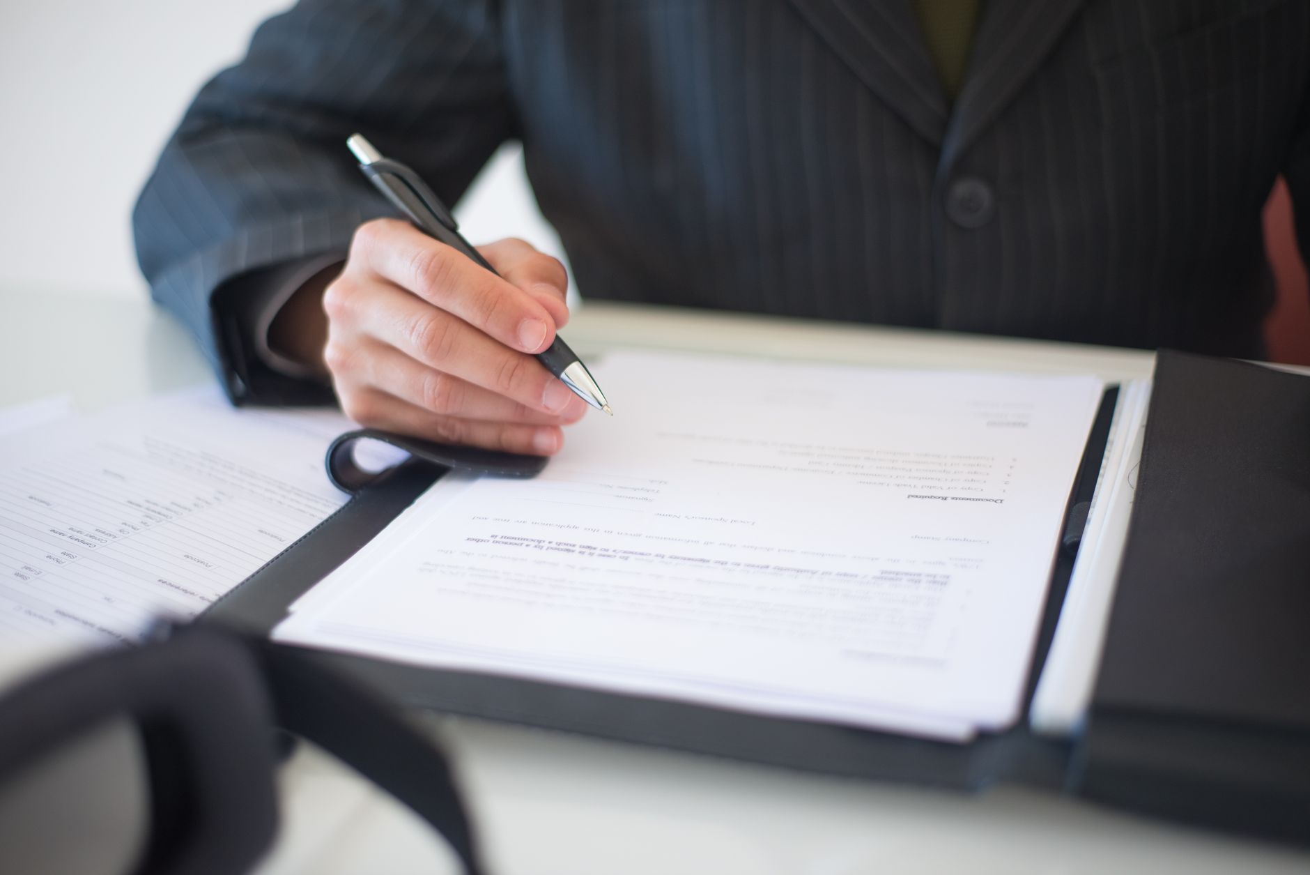 When to Update Your Legal Documents