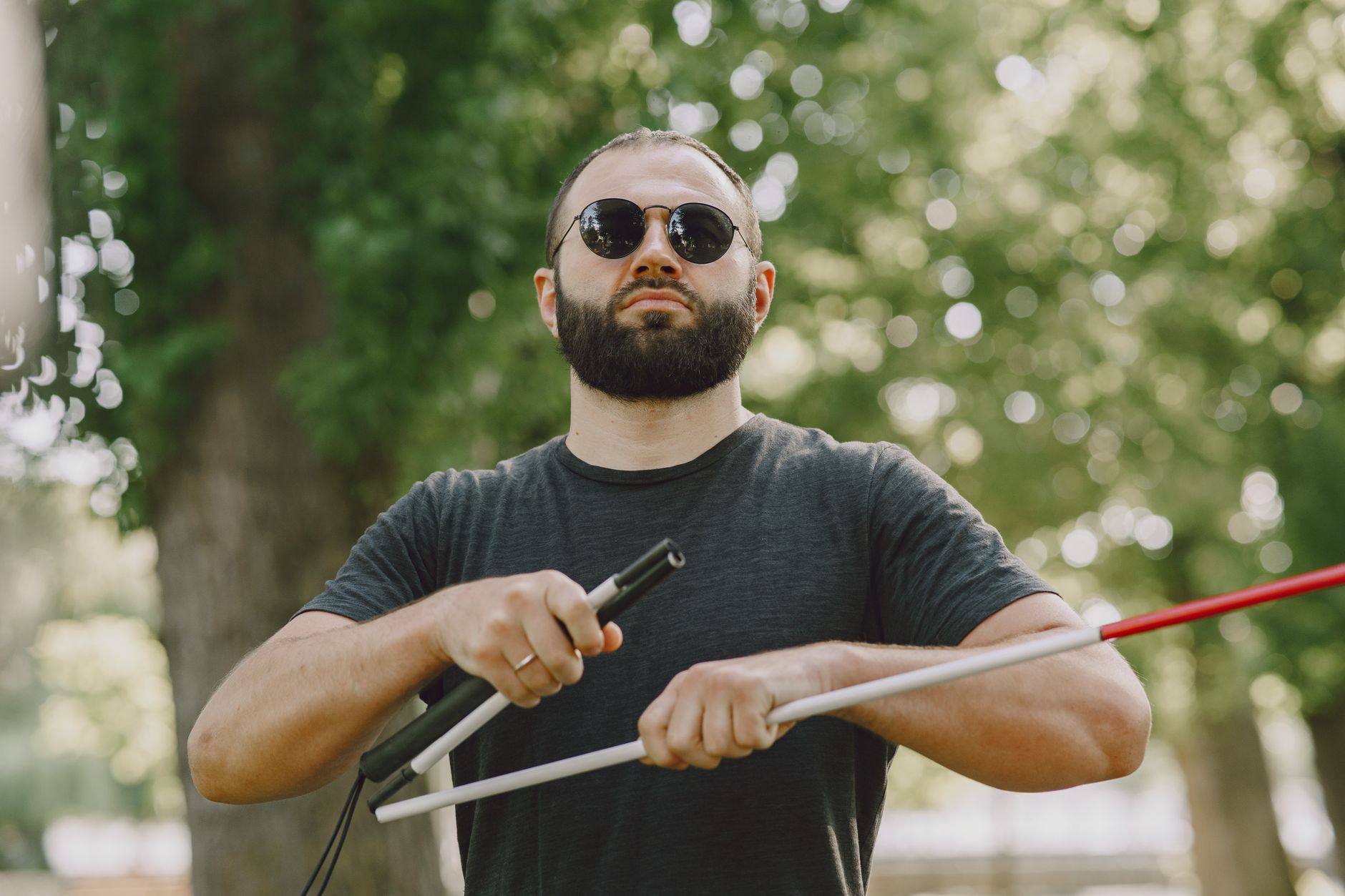 When Vision Loss Becomes a Safety Issue and Driving Concerns