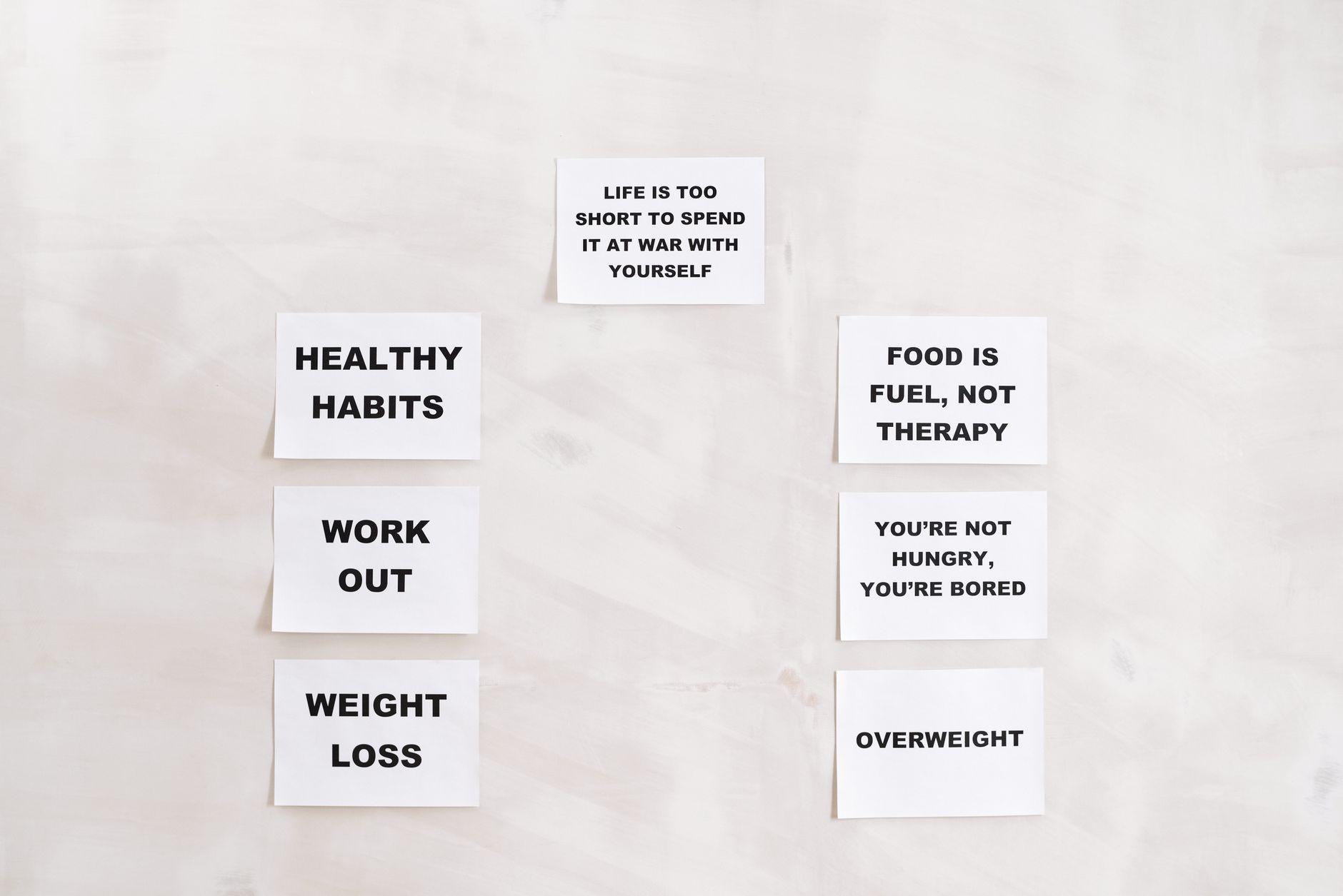 WHICH DAILY HABITS HAVE THE STRONGEST IMPACT ON HOW LONG YOU LIVE?