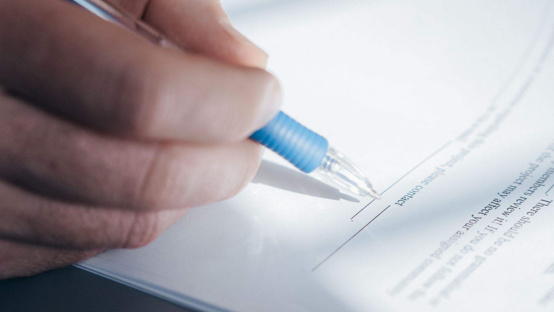 Which Legal Documents Do You Actually Need?