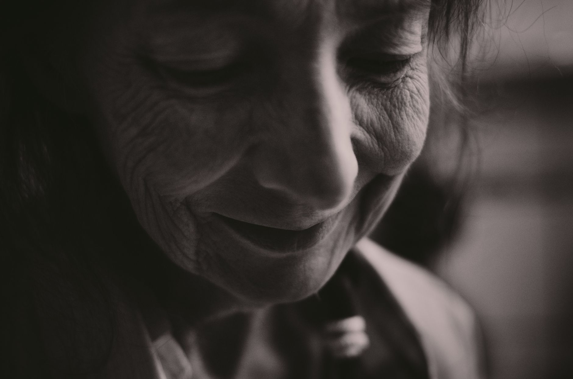 Who Experiences Caregiver Stress and Why?