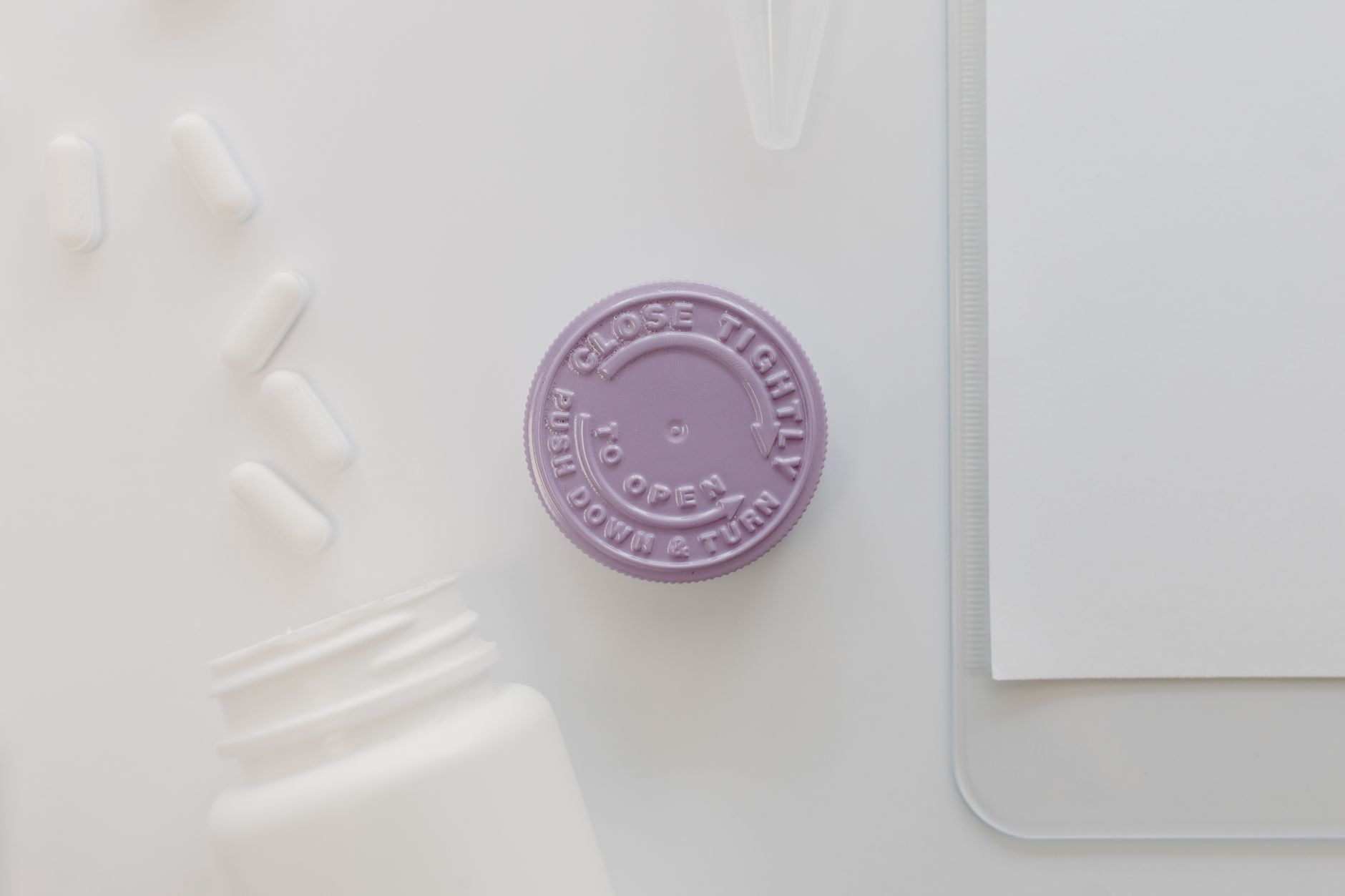 Why Accurate Medication Taking Matters for Aging and Staying Independent