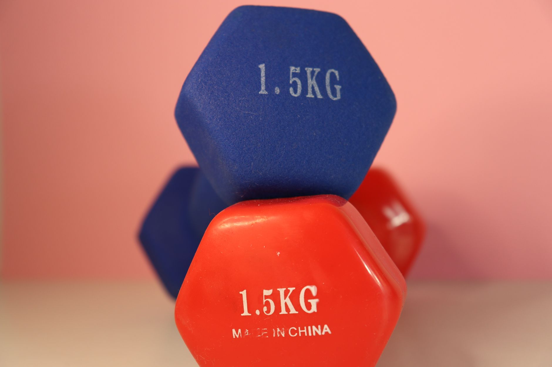 Why Are Dumbbells Effective for Building Strength and Stability?