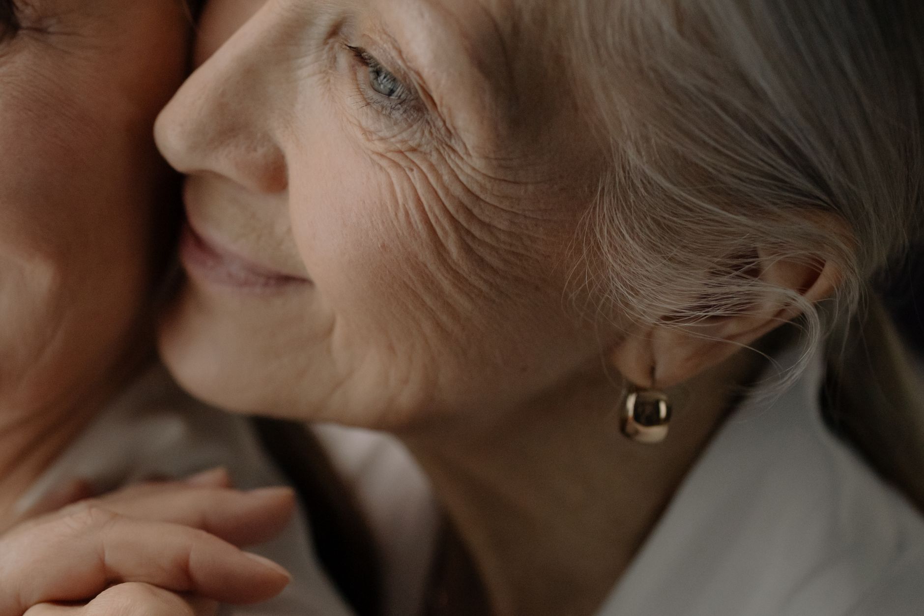 Why Do Centenarians Remain Socially Connected?