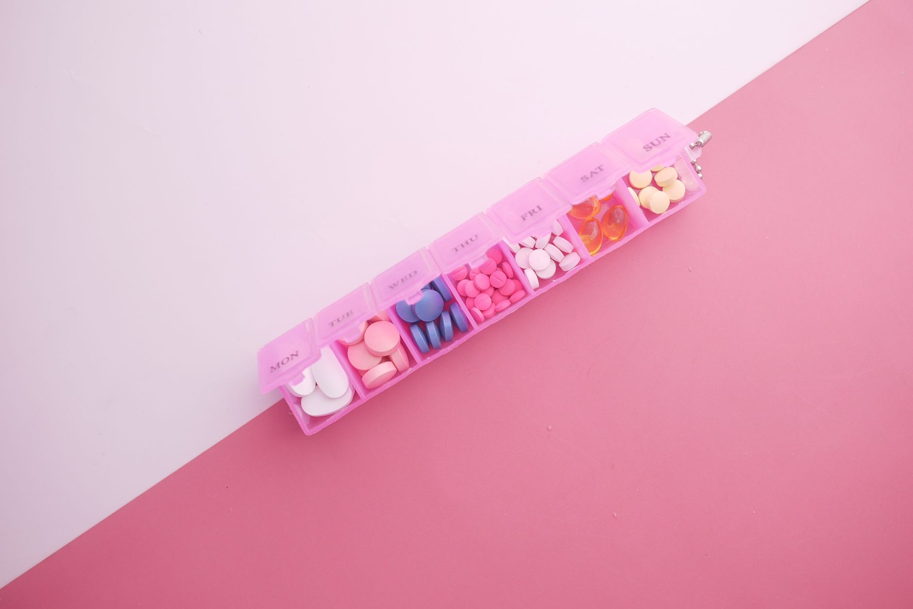 Why Does a Weekly Wellness Checklist Matter for Staying Independent?