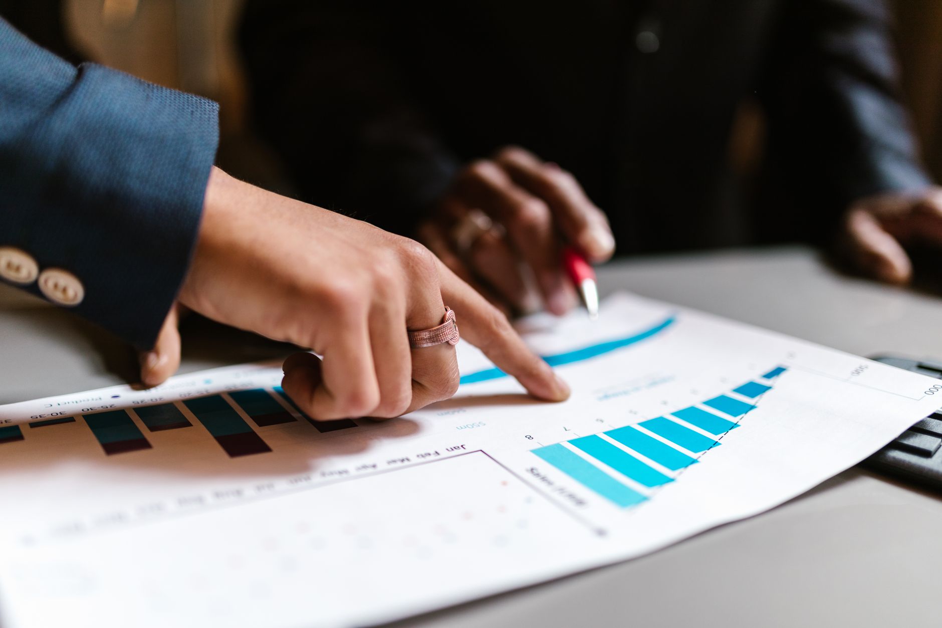 Why Does Financial Planning Matter More as You Age?