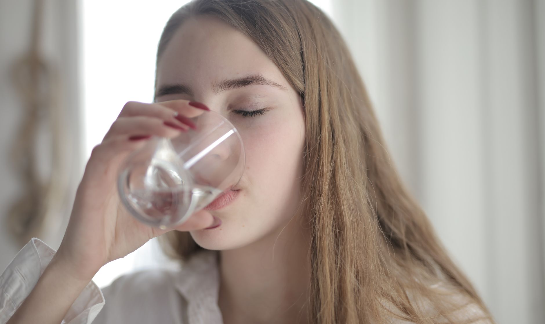Why Does Hydration Matter More as We Age?