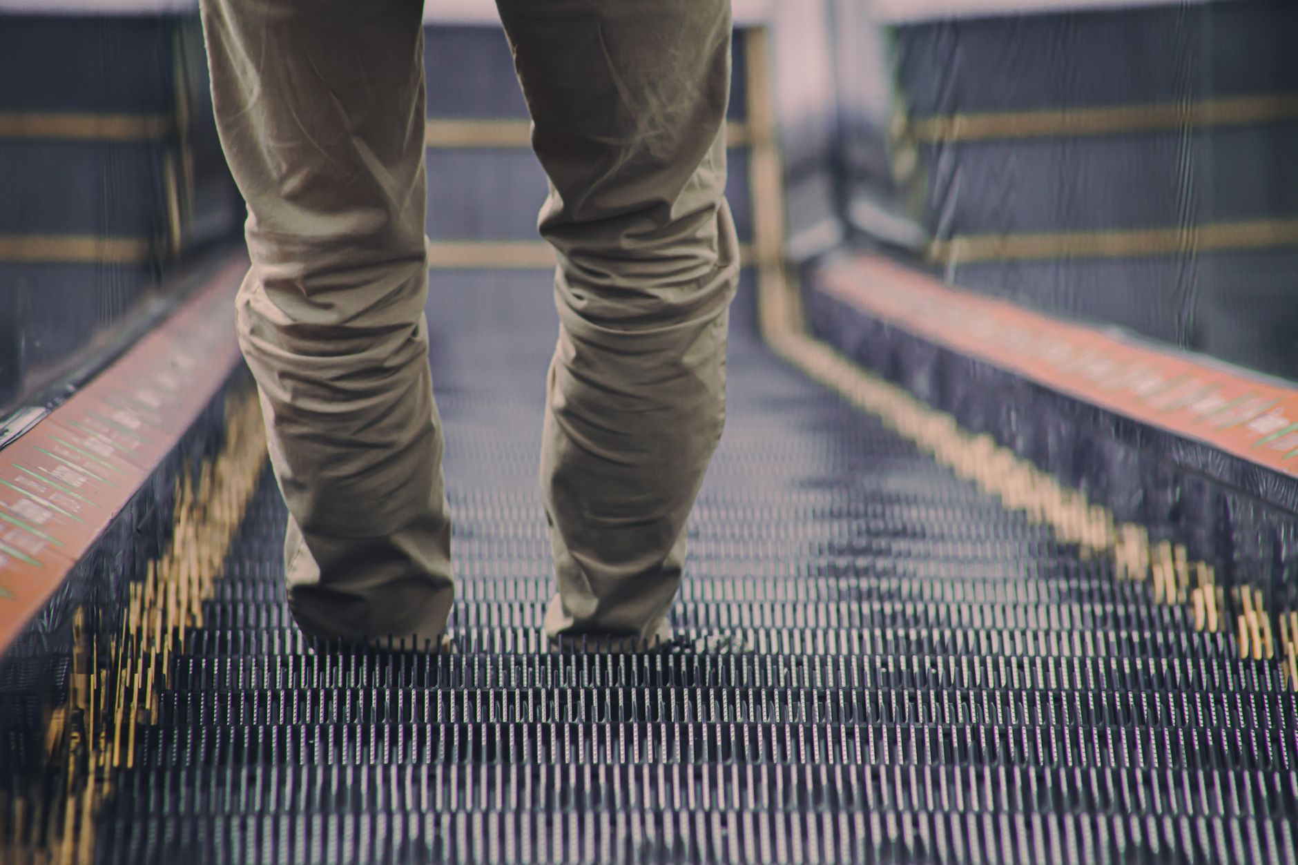 Why Does Incline Walking Strengthen Leg Muscles and Balance?