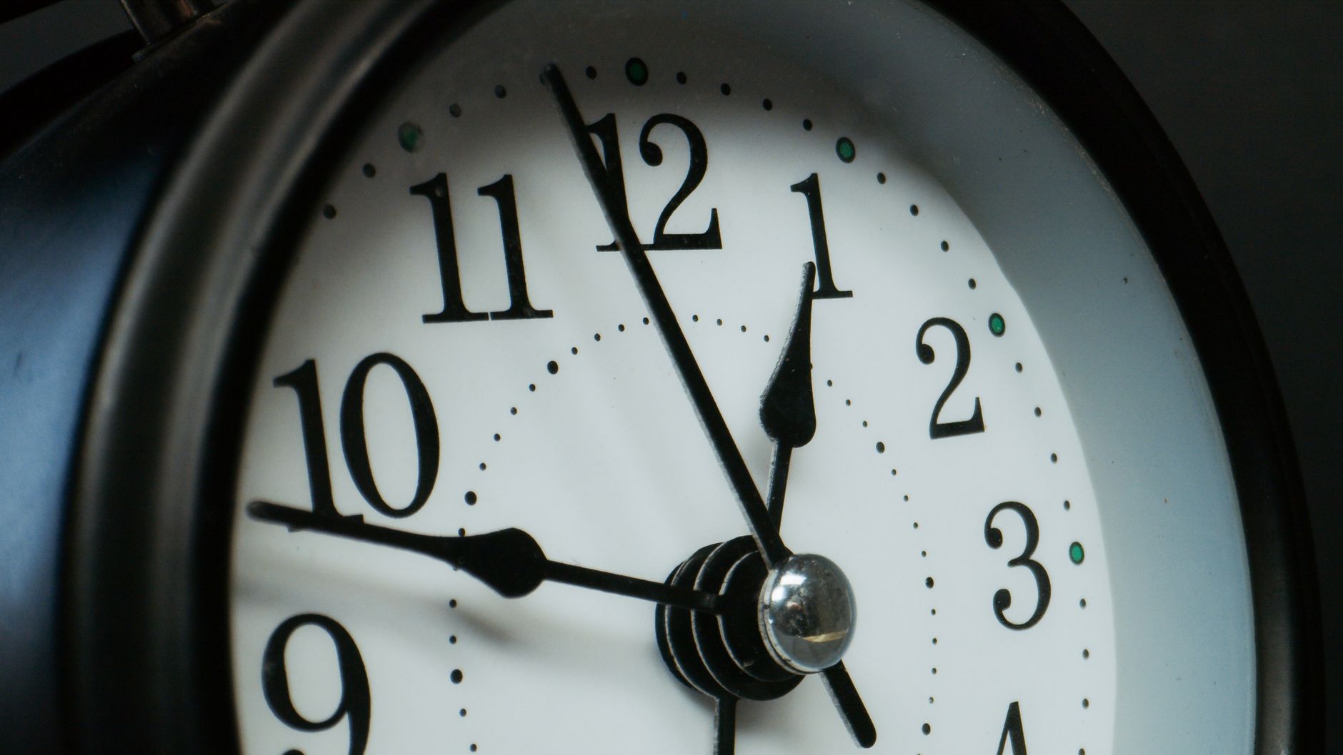 Why Does Morning Timing Matter More for Longevity as You Age?