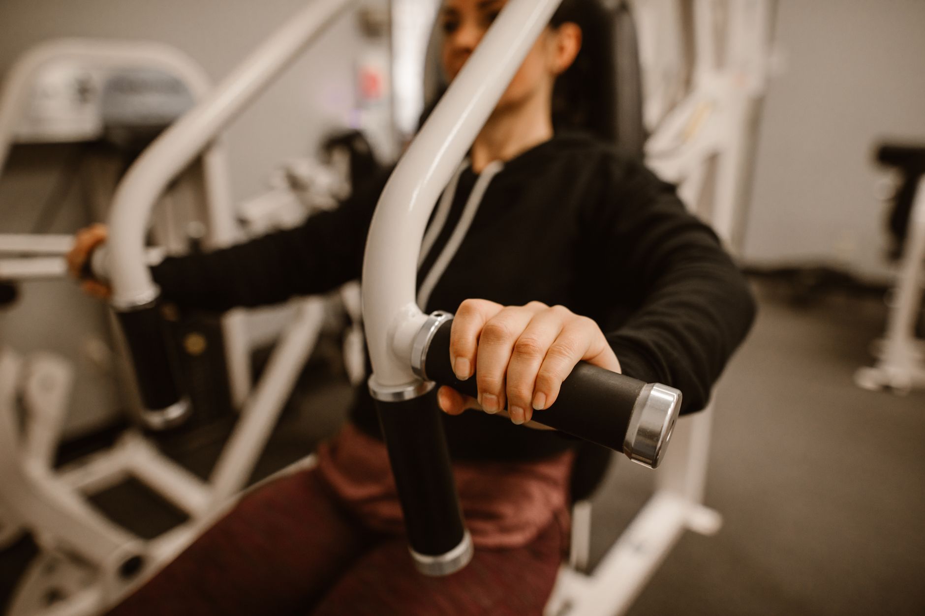 Why Does Strength Training Matter More as We Age?