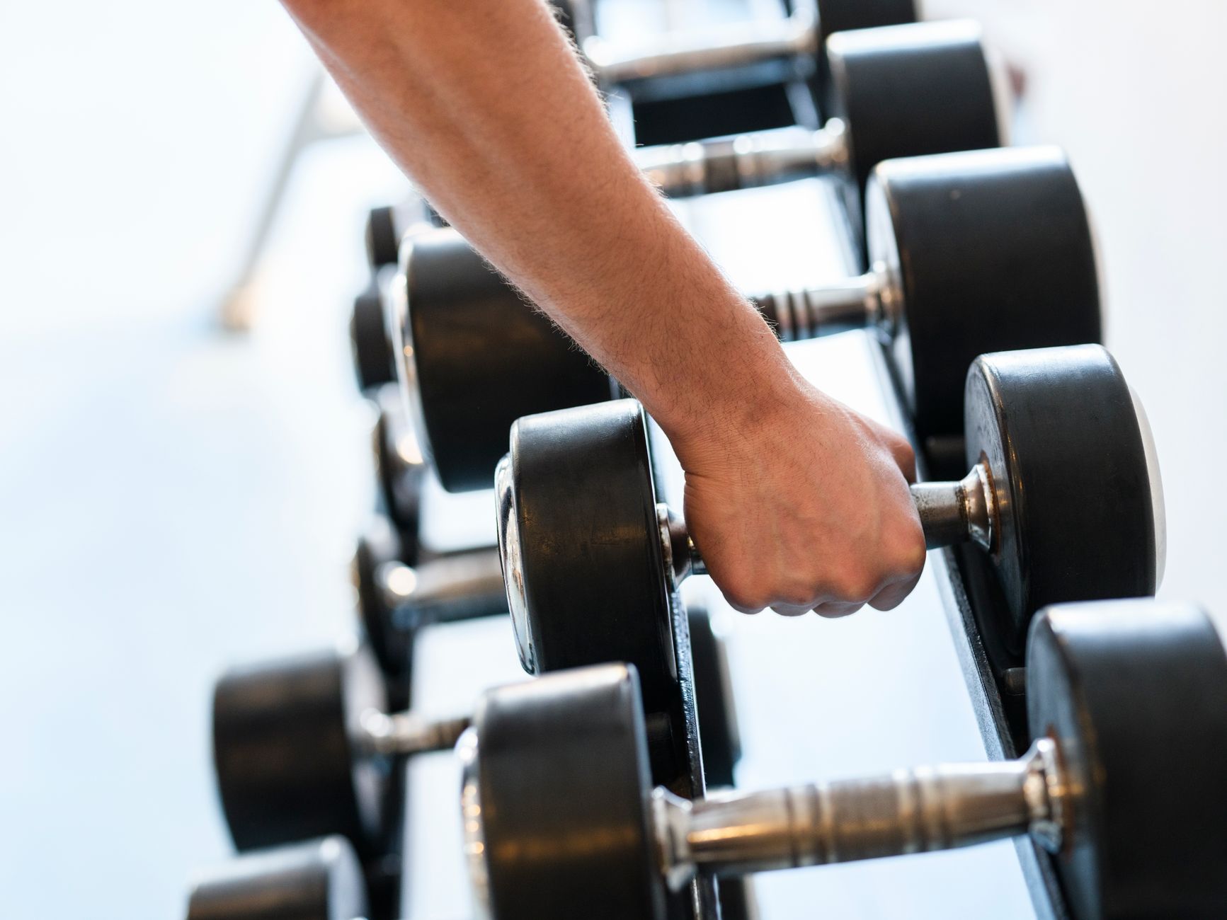 Why Does Strength Training Matter for Aging Adults?