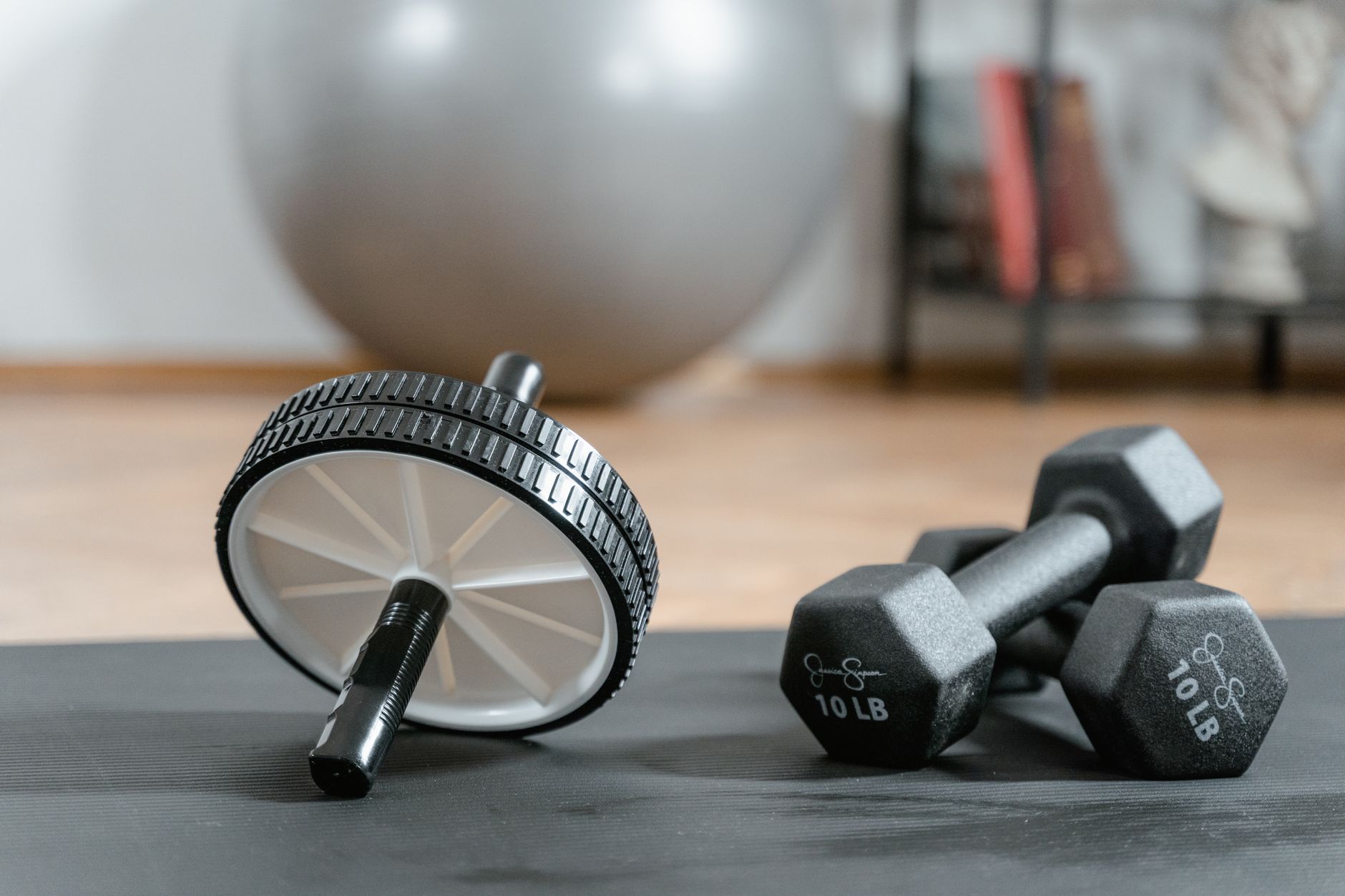 Why Home Strength Workouts Matter for Aging in Place