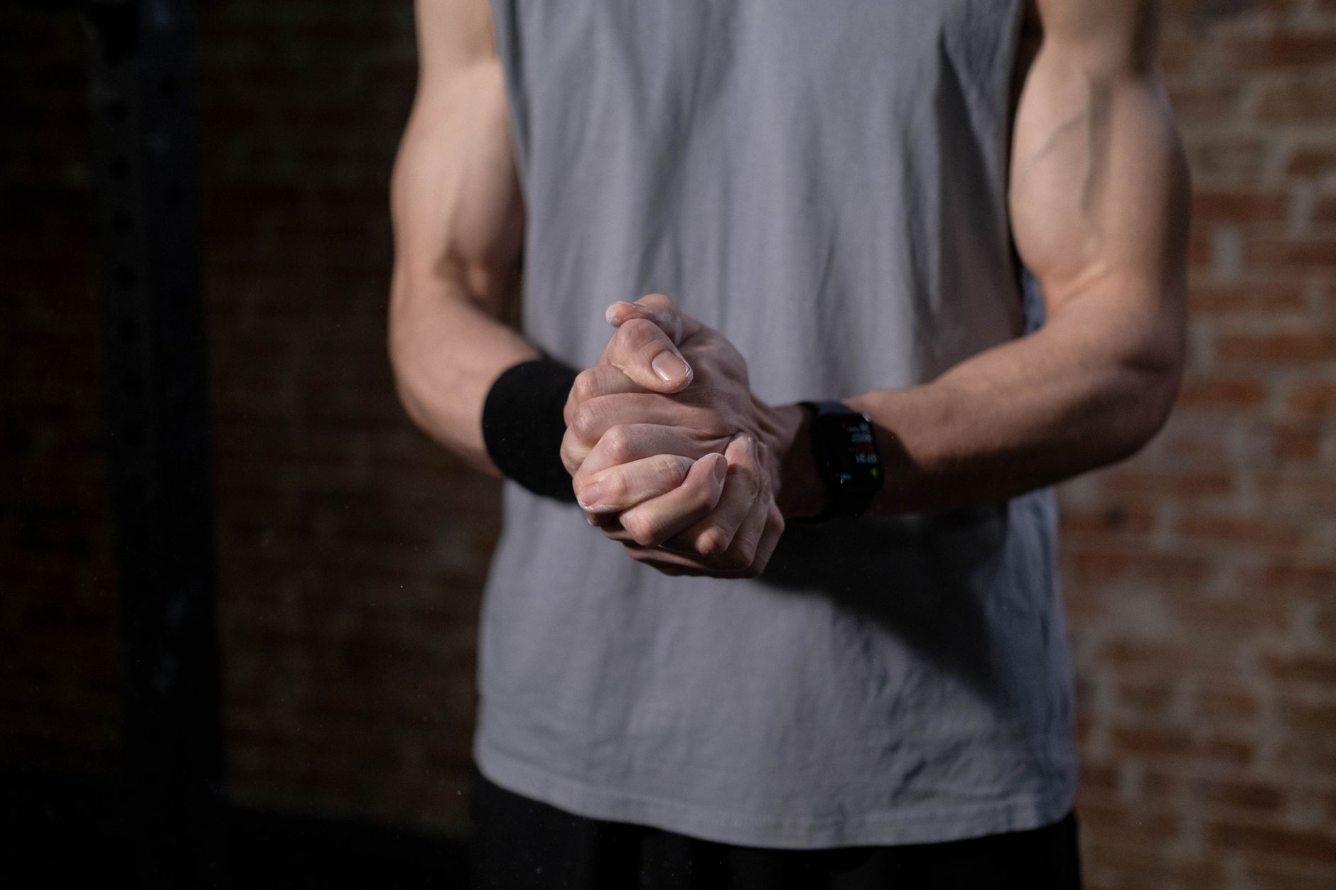 Why Is Grip Strength So Critical for Independence?