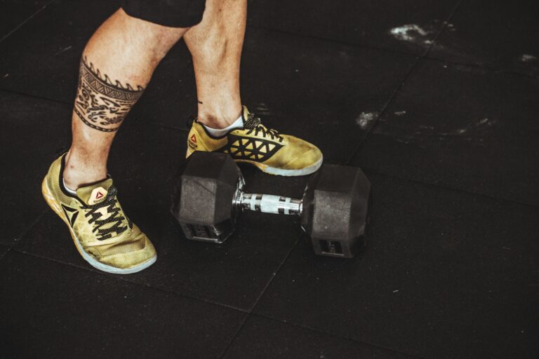 Why Leg Strength Is Critical - Featured image