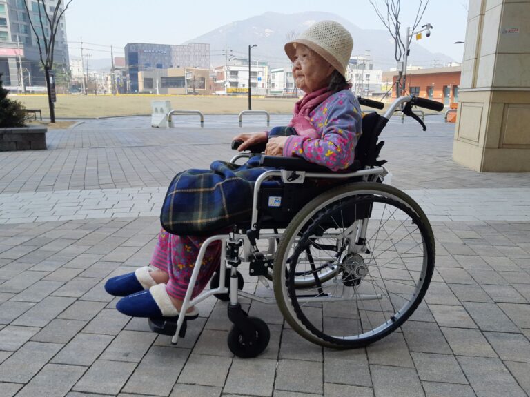 Why Mobility Matters More Than Age - Featured image
