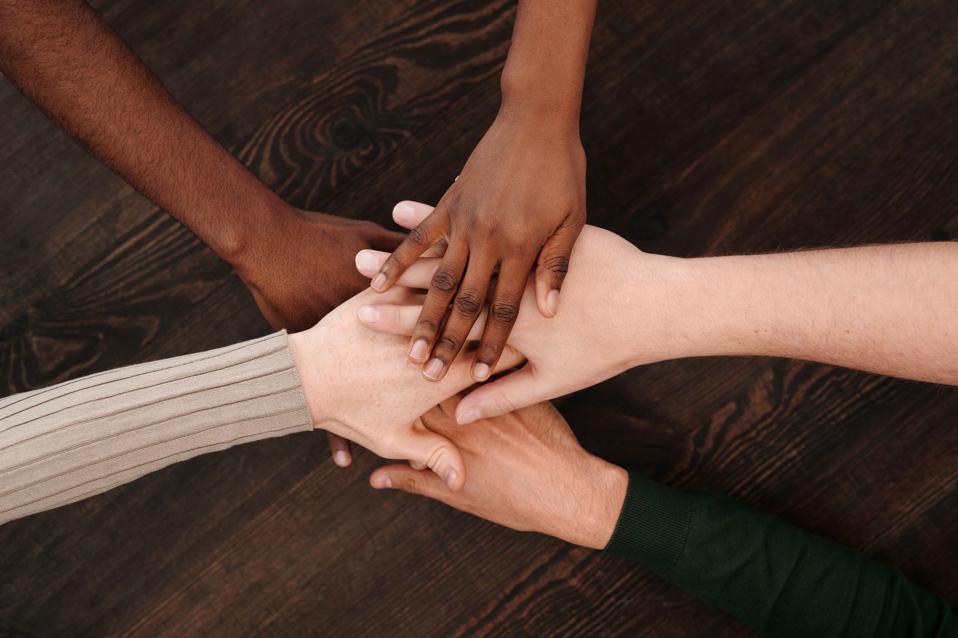 Why Social Connection and Purpose Matter More Than You Might Think