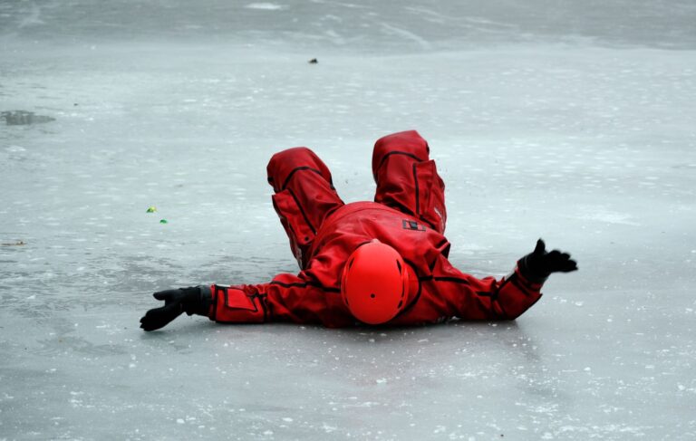 Winter Safety - Featured image