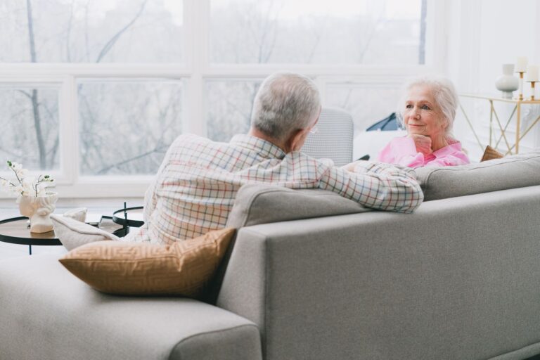 Aging in Place With Dementia When the Nearest Relative Lives Two Hours Away - Featured image