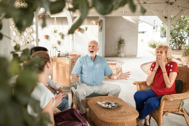 Elderly Parent's Memory Score Changed: What to Bring to the Follow-Up - Featured image