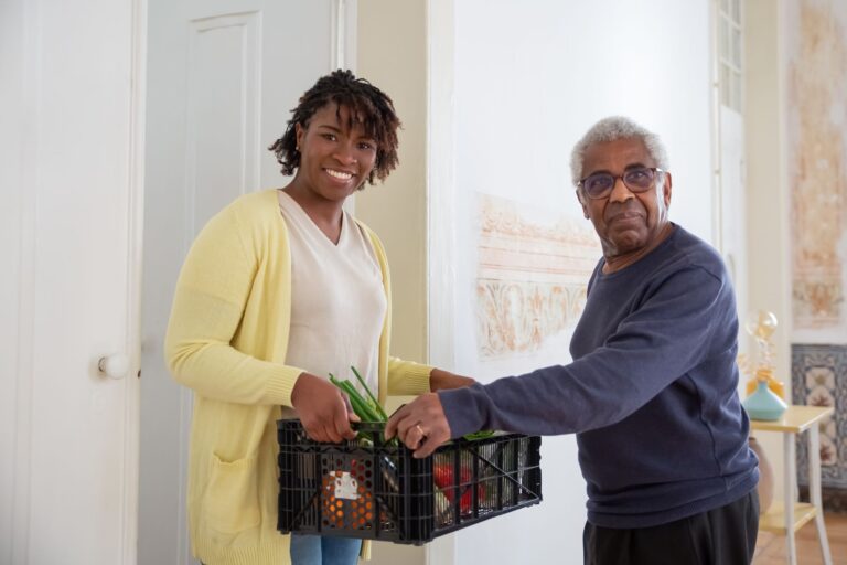 Helping an Elderly Parent Get to a Memory Clinic Appointment - Featured image