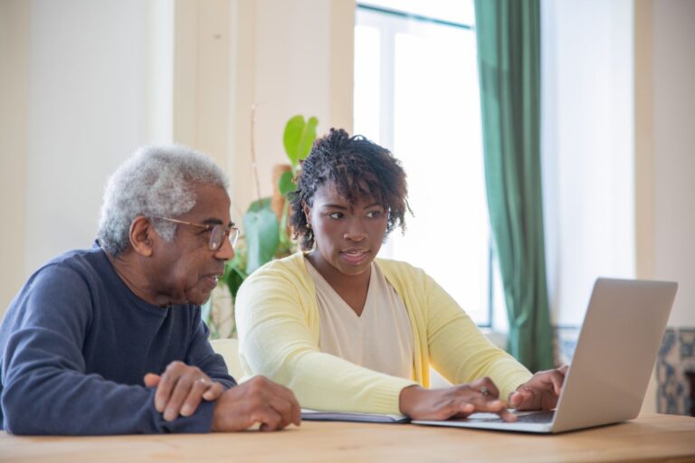 How to Explain an Elderly Parent's Memory Needs to a Regular Driver - Featured image