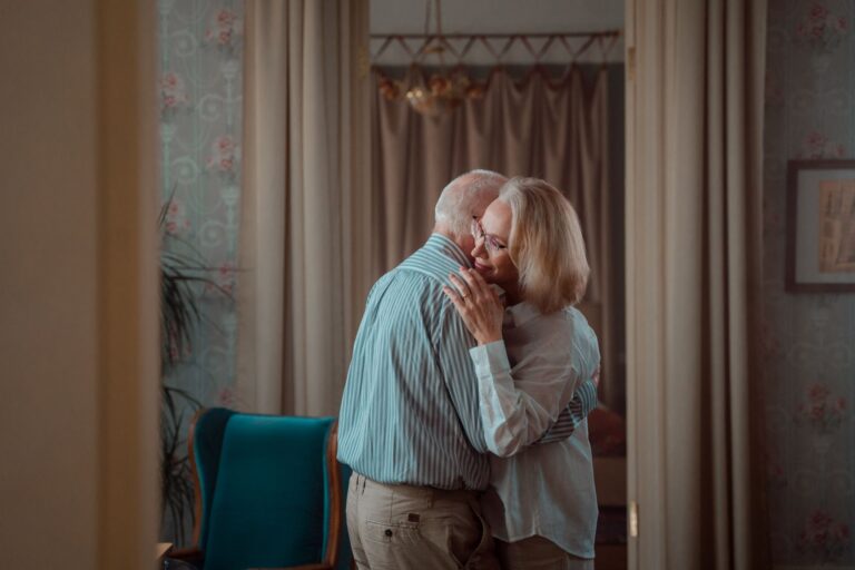 How to Share an Elderly Parent's Daily Difficulties With the Memory Clinic - Featured image
