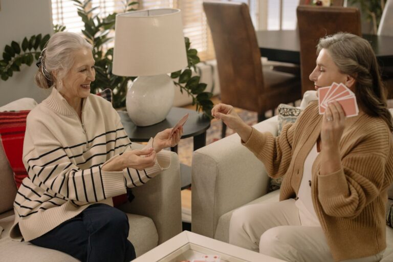 Senior Housing Decisions After a Caregiver's Health Changes - Featured image