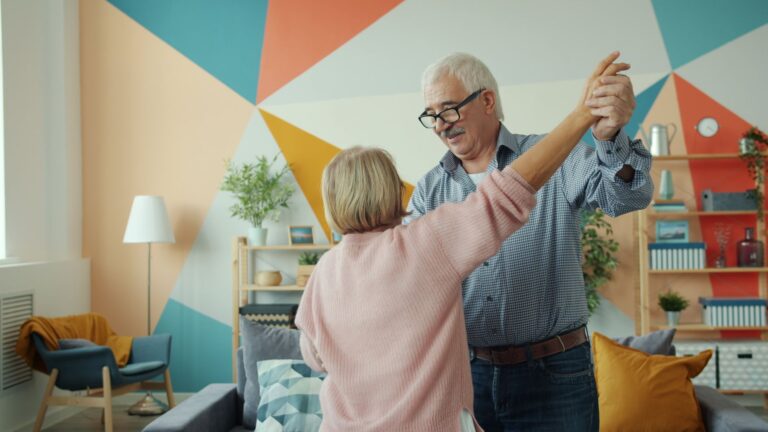 Senior Living Tours: How to Ask About Support for Changing Cognitive Needs - Featured image
