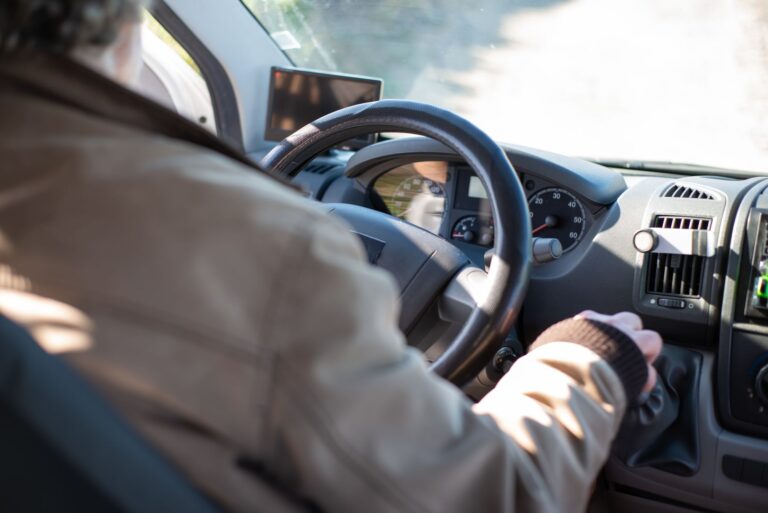 Senior Transportation Plans for Someone Who Forgets the Pickup Time - Featured image