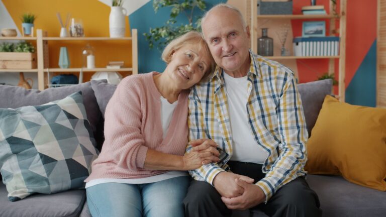 When an Older Parent's Memory Changes Put Independent Living Into Question - Featured image