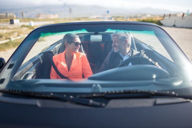 How Do I Bring Up Driving Concerns With an Elderly Parent? - Featured image