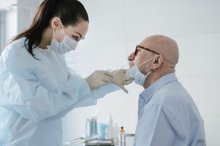 Mobility Tests That Predict Independent Living Into Retirement - Featured image
