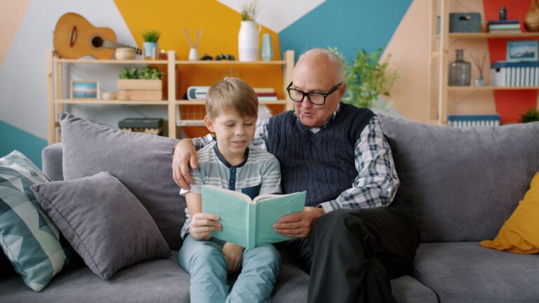 My Elderly Parent Keeps Missing Meals While Living Alone - Featured image