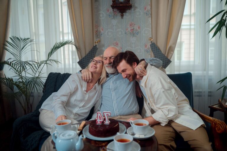 My Senior Dad Struggles to Explain What He Needs During Medical Visits - Featured image