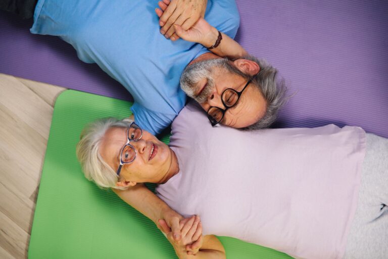 Senior Balance Exercises Explained: Options for Older Adults and Families - Featured image