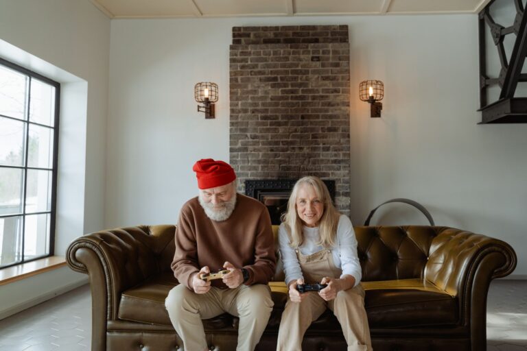 Senior Home Modifications Explained: Options for Older Adults and Families - Featured image