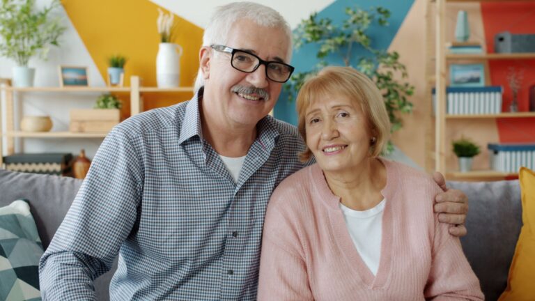 Senior Home Safety Assessment Planning Guide: People, Documents, and Decisions - Featured image