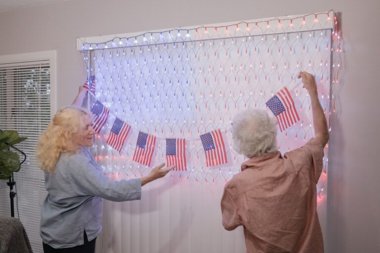 Senior Independence and the Difference Between Offering Help and Taking Over - Featured image