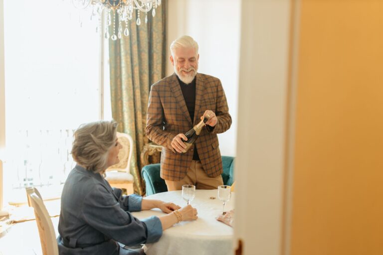 Senior Nighttime Fall Prevention: Lighting and Bathroom Access Checks - Featured image