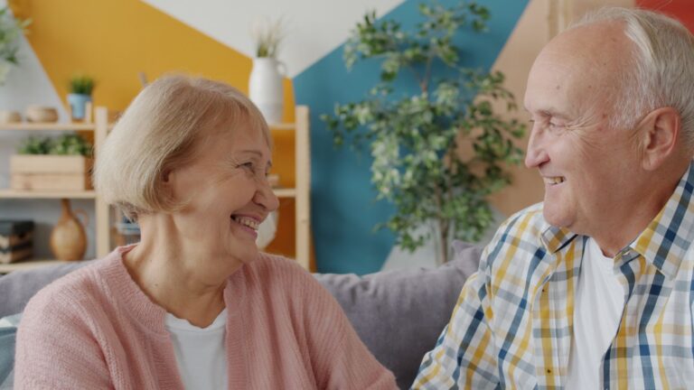 Senior Stairlift for Caregivers: A Practical Step-by-Step Guide - Featured image