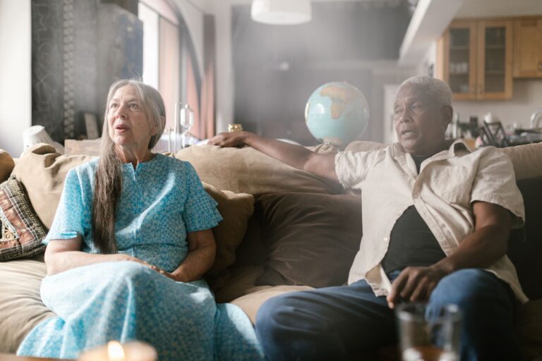 Senior Universal Design Home Comparison Guide: Services, Costs, and Trade-Offs - Featured image