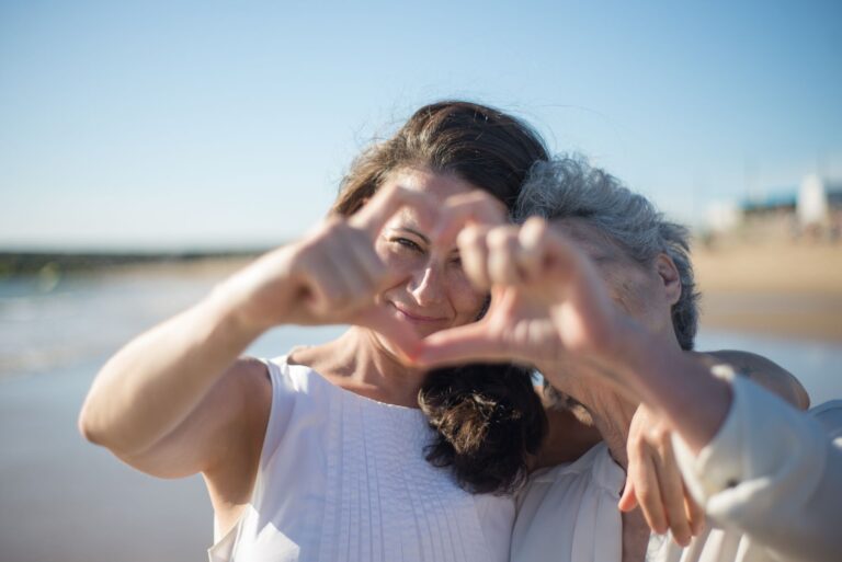 Subtle Heart Health Warning Signs Men Mistake for Normal Aging - Featured image
