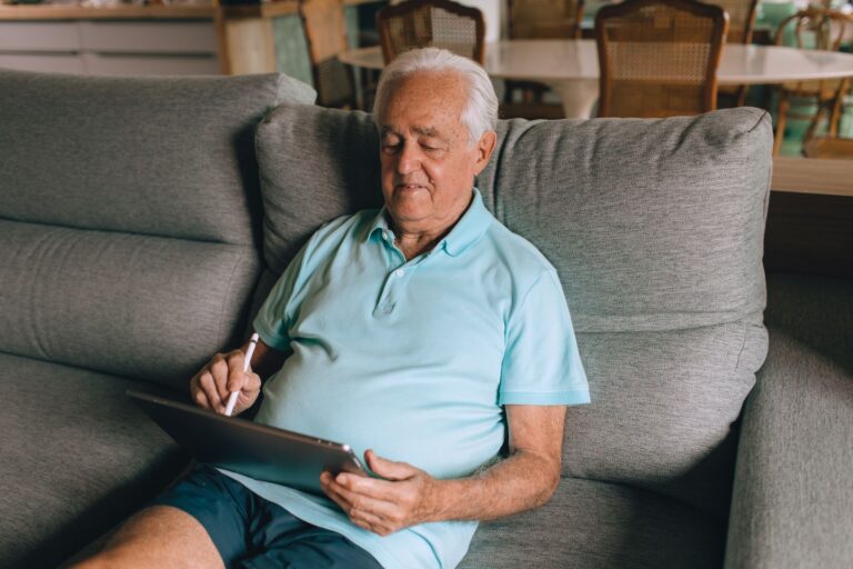 What Smart Home Renovations Make Aging in Place Easier? - Featured image