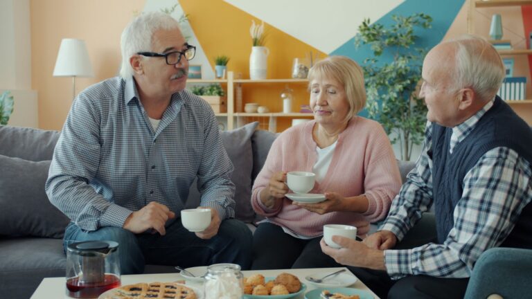 When Aging Parents Resist Help, What Should a Caregiver Do First? - Featured image